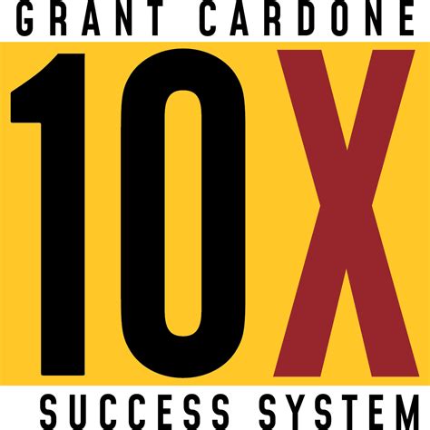 grant cardone 10x